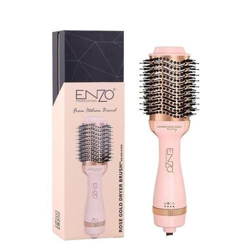 Brosse électrique multifonction 4 en 1 Enzo EN 6209 Original