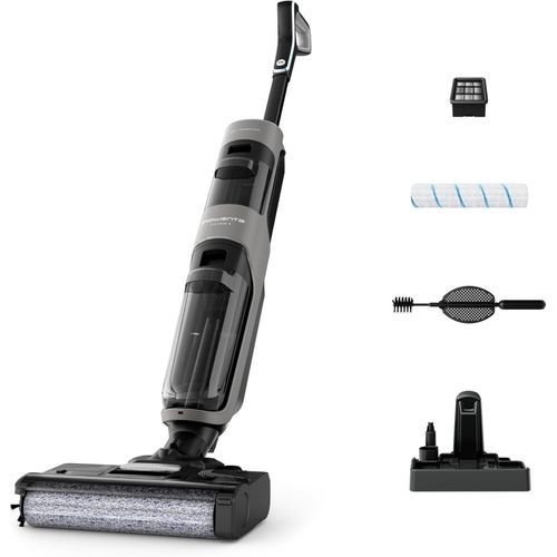 Aspirateur laveur Sans fil 2en1 X-Clean 4 Rowenta Original G5035WO