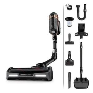 Aspirateur balai sans fil Rowenta X-FORCE FLEX 15.60