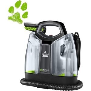 Aspirateur à main Nettoyeur Multi-surface Multiclean Spot & Stain Bissell 37288