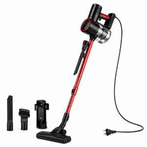 Aspirateur robuste avec fil  600W robuste pronet