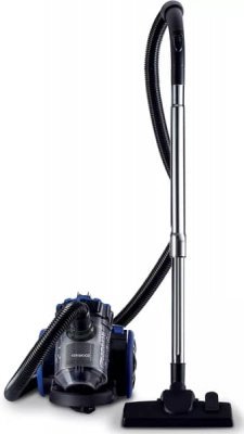 ASPIRATEUR KENWOOD XTREME CYCLONE 2L/1800W-VBP50 – Image 2