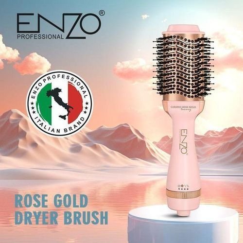 Brosse électrique multifonction 4 en 1 Enzo EN 6209 Original – Image 7