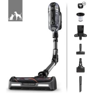 Aspirateur balai ROWENTA Original Sans Fil X-FORCE FLEX 14.60