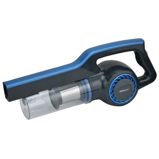 Aspirateur Balai 3 en 1 Sonashi 600W SONASHI SVC-9032 – Image 4