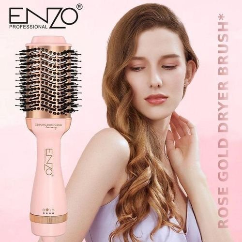 Brosse électrique multifonction 4 en 1 Enzo EN 6209 Original – Image 6