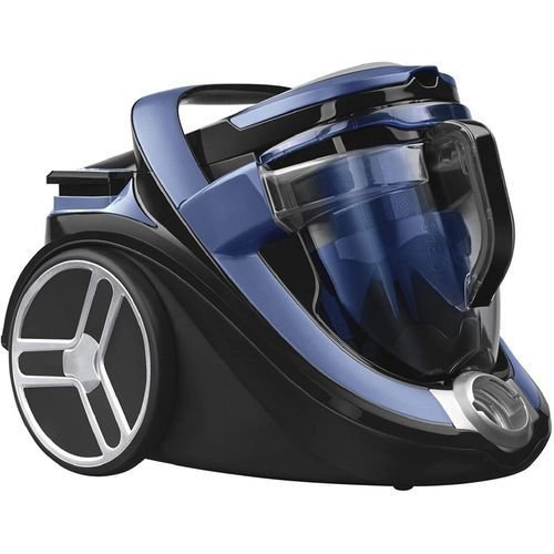 Aspirateur Sans Sac ROWENTA Silence force RO7691 Bleu – Image 5
