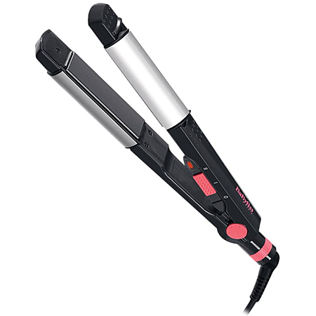 Lisseur boucleur céramique 230°c Babyliss Original ST72PE – Image 2