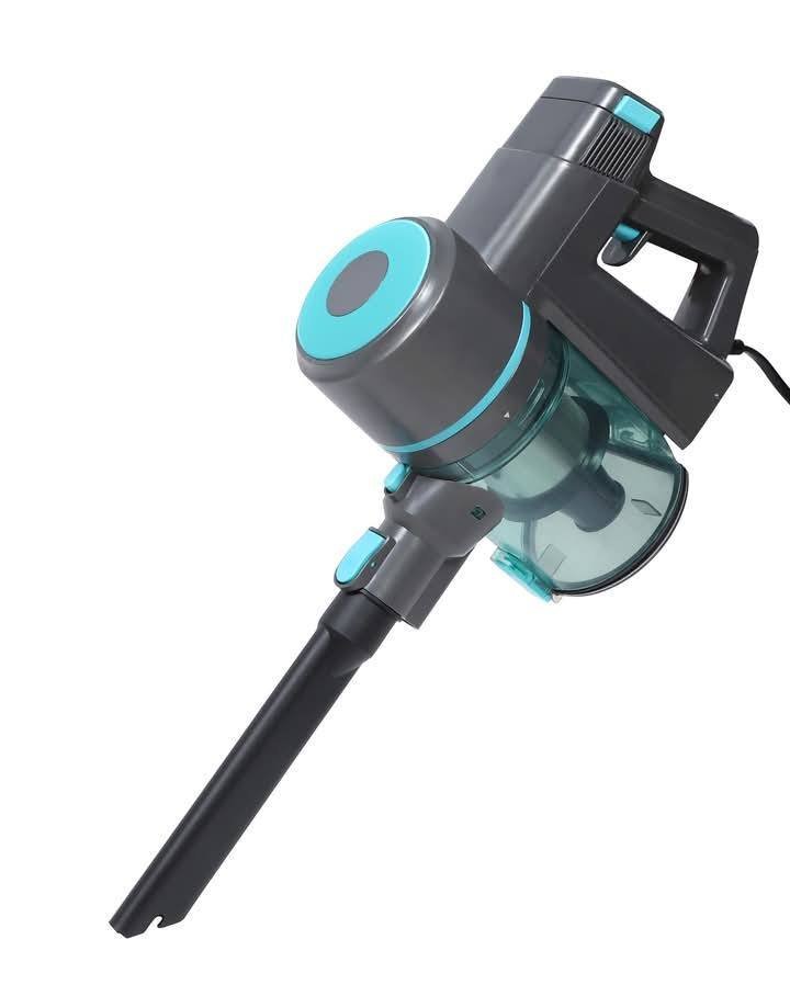 Aspirateur Balai Pro 600W Cable 7M Flexible SilverCrest VC1905AC – Image 8