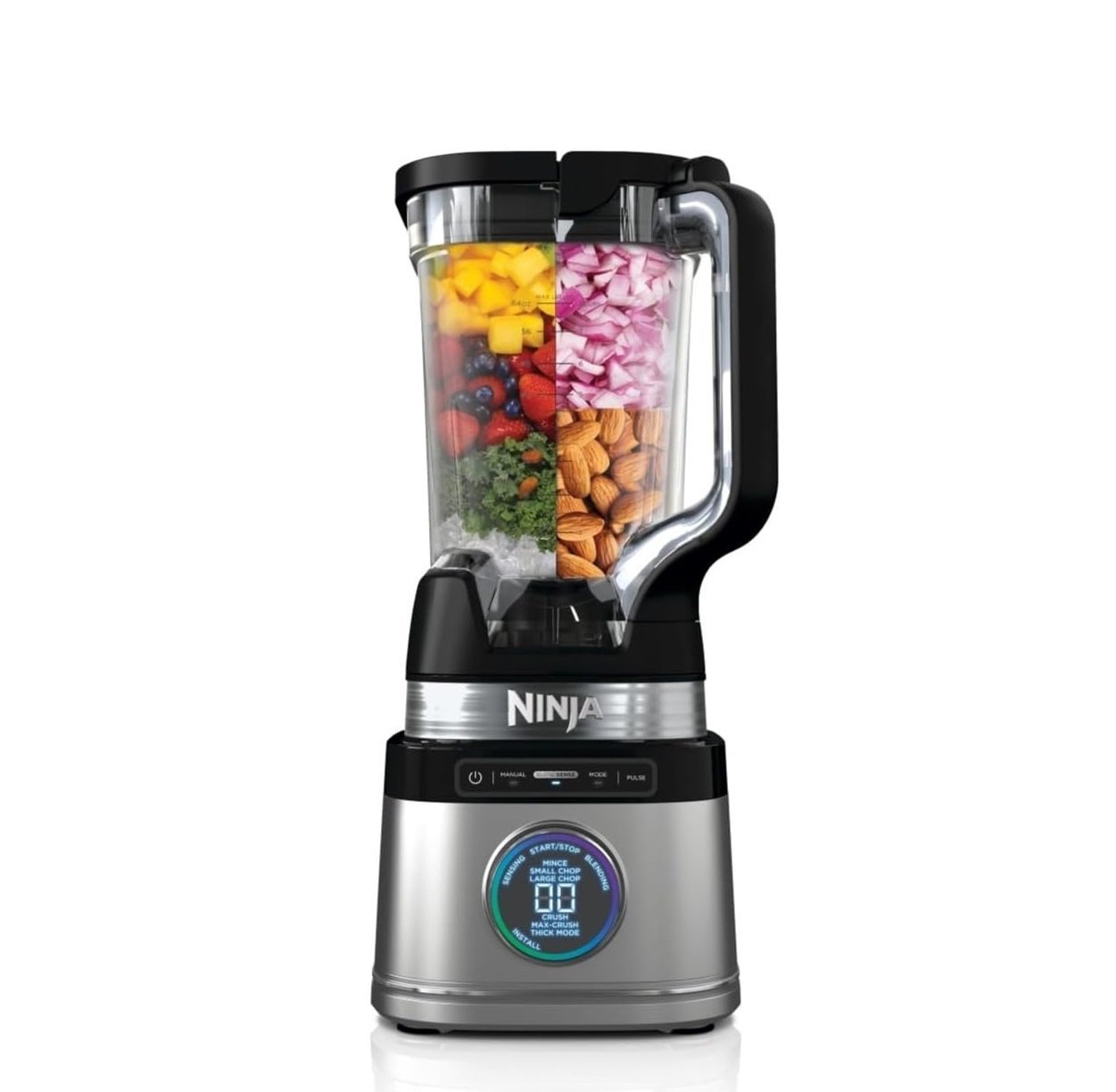 BLENDER 2.1L 1200W NINJA TB201