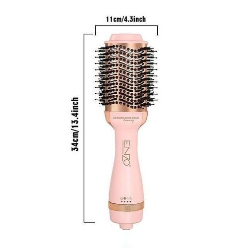 Brosse électrique multifonction 4 en 1 Enzo EN 6209 Original – Image 3