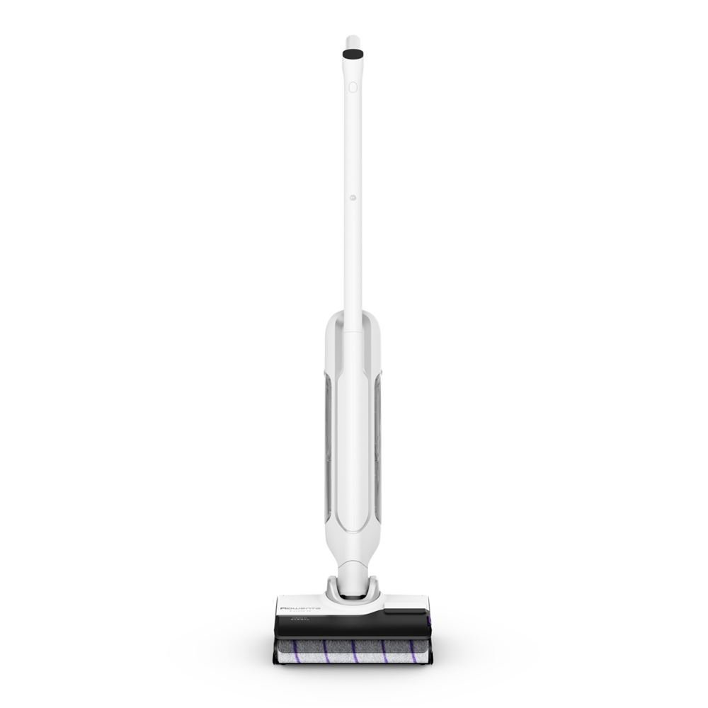Aspirateur Laveur sans fil Rowenta X-Clean 10 GZ7540WO-Blanc – Image 5