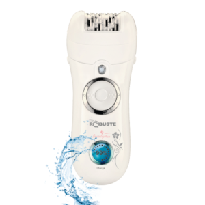 Epilateur électrique Rechargeable Robuste Silk-épil 3 SES3