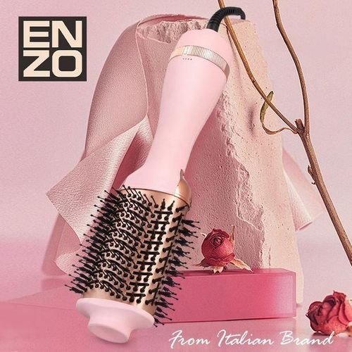 Brosse électrique multifonction 4 en 1 Enzo EN 6209 Original – Image 2
