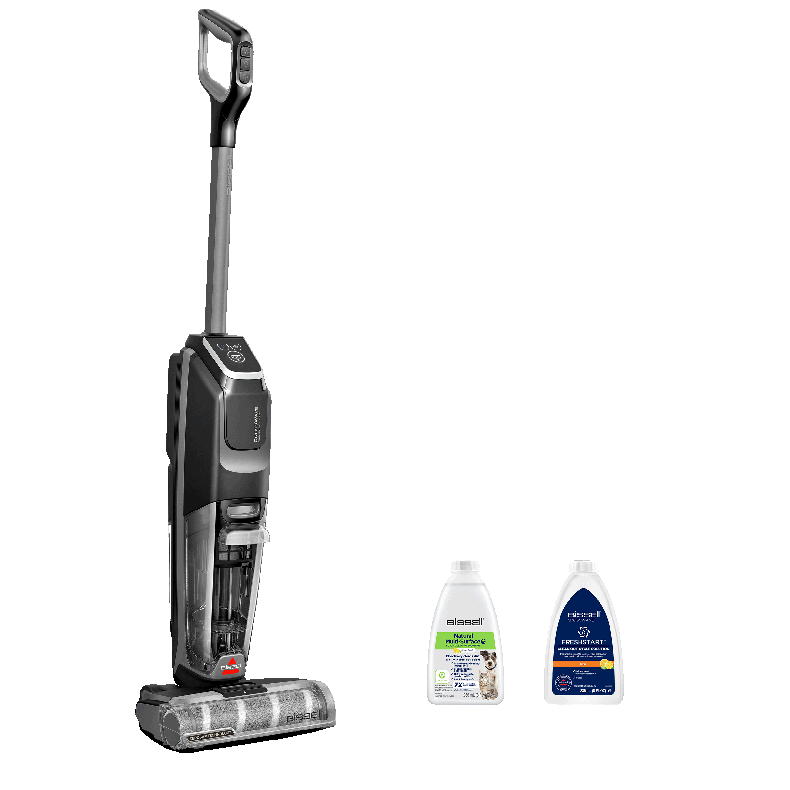 Aspirateur Bissel CrossWave OmniForce Edge Select 3912N