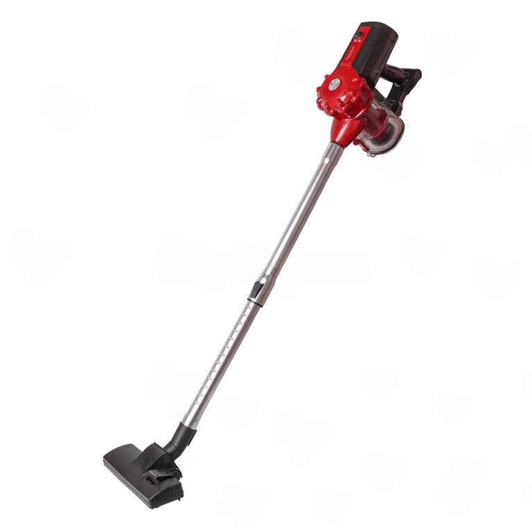 Aspirateur Balai À Main 4en1 0.8L 600W KitchenLab Kt-V-001 متوفر حاليا اللون الأزرق فقط 💙 – Image 2