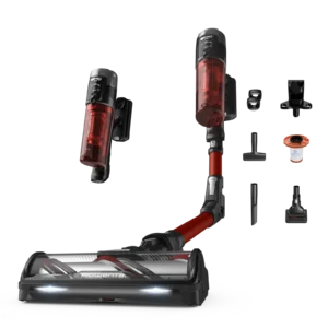 Aspirateur balai sans fil Rowenta X-Force Flex 13.60