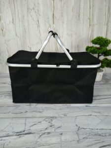 Panier De Plage 005
