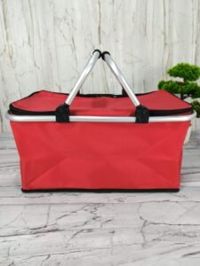 Panier De Plage 002