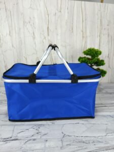 Panier De Plage 003