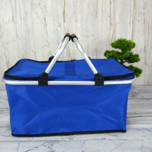 Panier De Plage 003