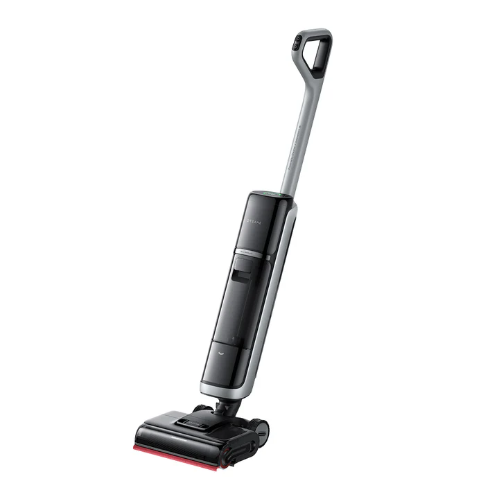 Aspirateur Laveur Nettoyage a l'eau chaude à 100 °C Dreame H15 Pro Original – Image 4