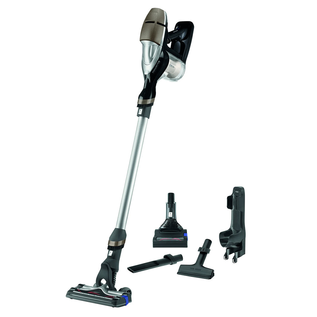Aspirateur Balai Sans Fil Avec Technologie Cyclonique Air Force 360 Rowenta RH9079WO