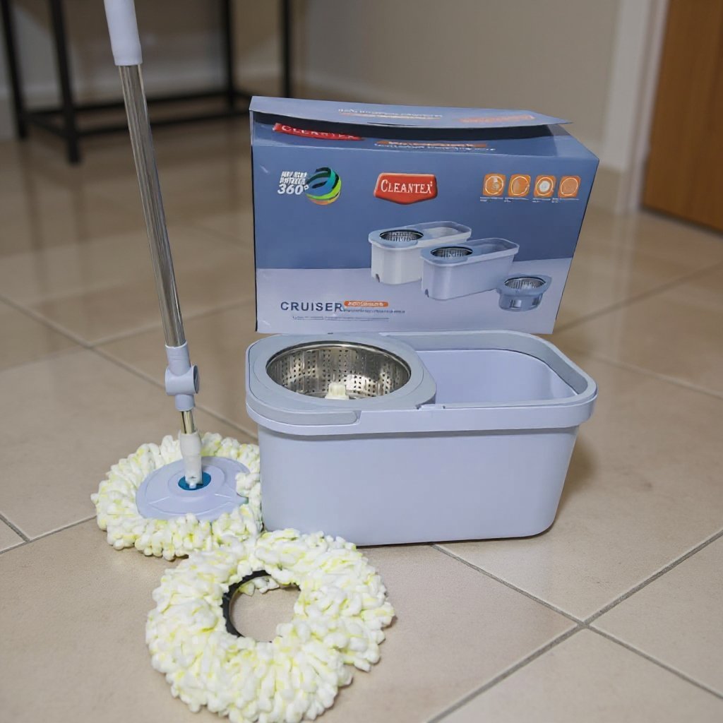 Balai Magique CleanTex Cleaning Expert