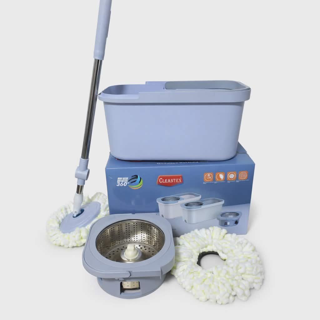 Balai Magique CleanTex Cleaning Expert – Image 4