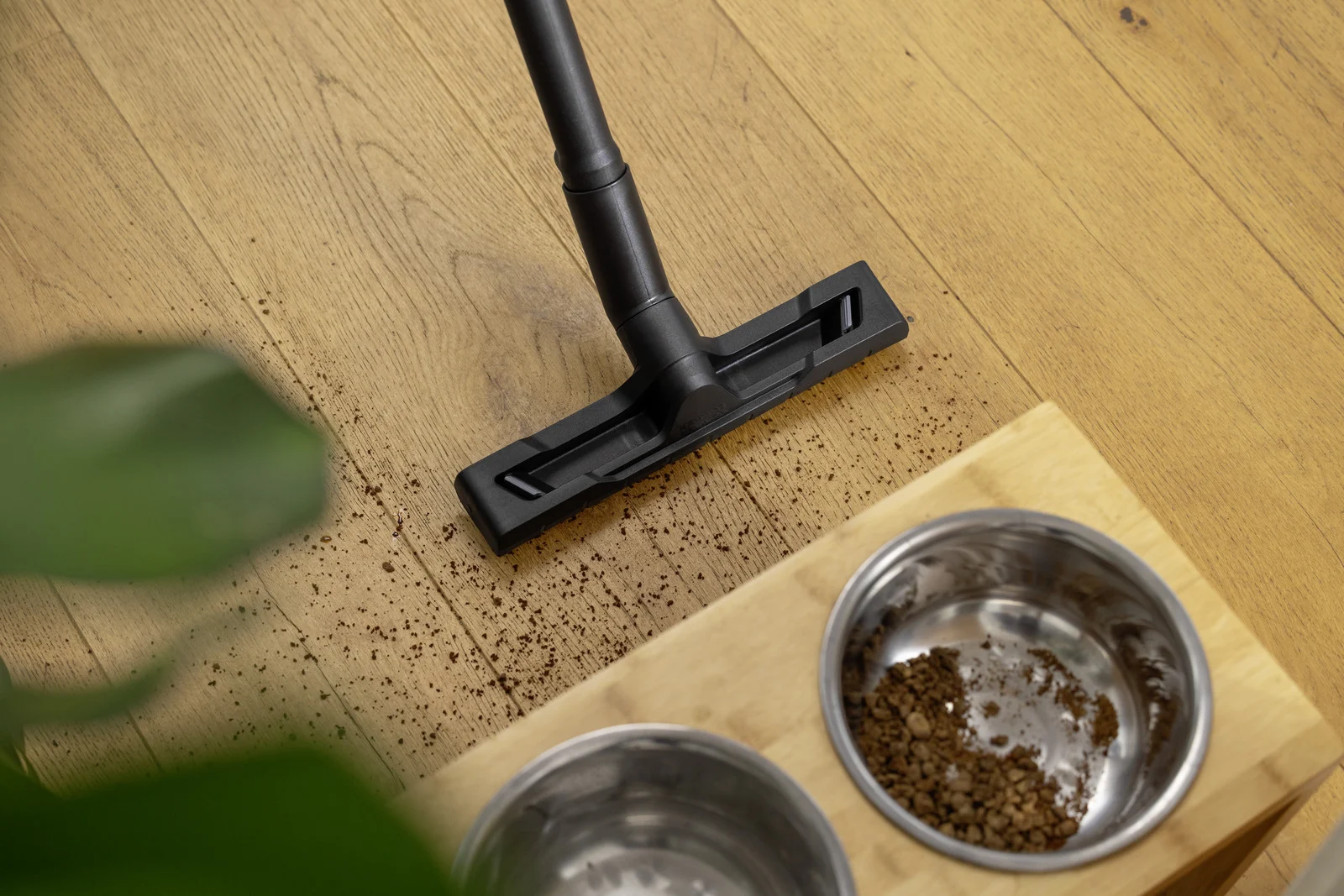 ASPIRATEYR NETTOYEUR KARCHER SE4 – Image 2