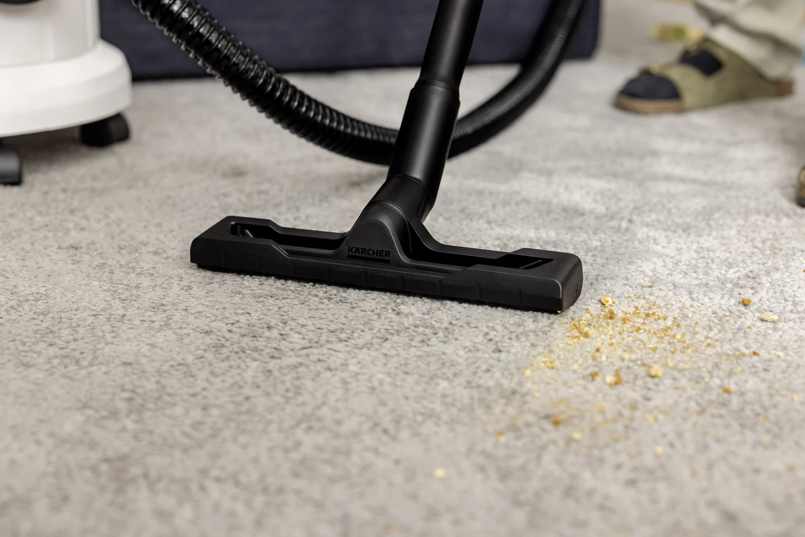 ASPIRATEYR NETTOYEUR KARCHER SE4 – Image 6