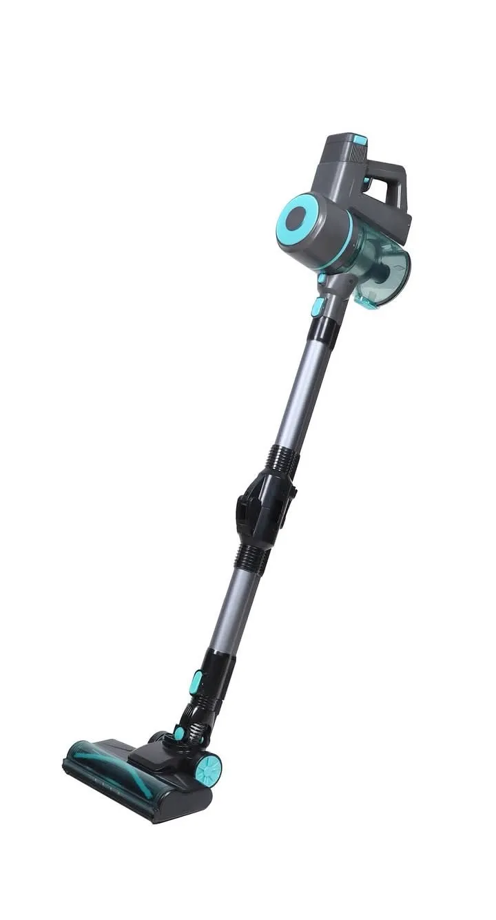 Aspirateur Balai Pro 600W Cable 7M Flexible SilverCrest VC1905AC – Image 7