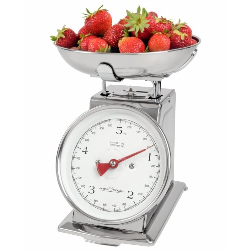 Balance de cuisine retro Proficook PC-KW 1247