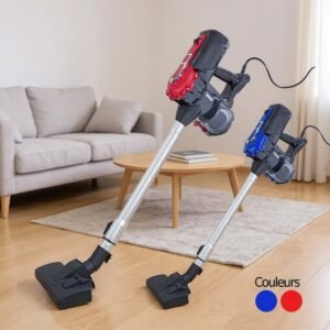 Aspirateur Balai 3en1 - 800W MultiSmart MS-VS2011
