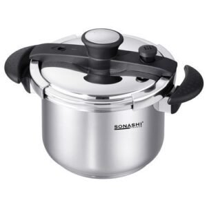 Cocotte Minute 7L SONASHI SPC-012