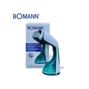Défroisseur a Main a Vapeur 1400 W - Vert Bomann DB 6007 CB