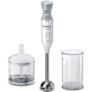 Bras mixeur 3en1 Ergomixx 600w Bosch MSM66120