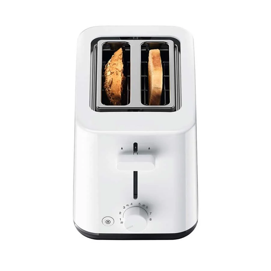 Grille-pain Breakfast1 BRAUN Original HT1010WH – Image 3
