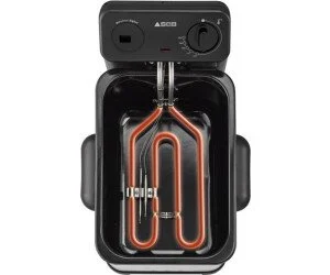 FRITEUSE SEB Original FAMILY PRO 4L 2400W FR506D10 – Image 3