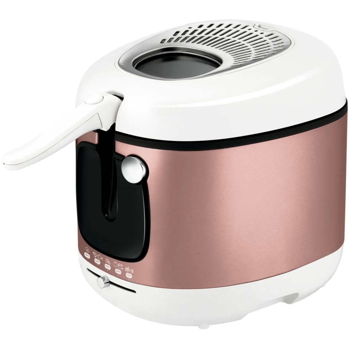 FRITEUSE MOULINEX MEGA 2KG 2100W Moulinex AM481010 – Image 2