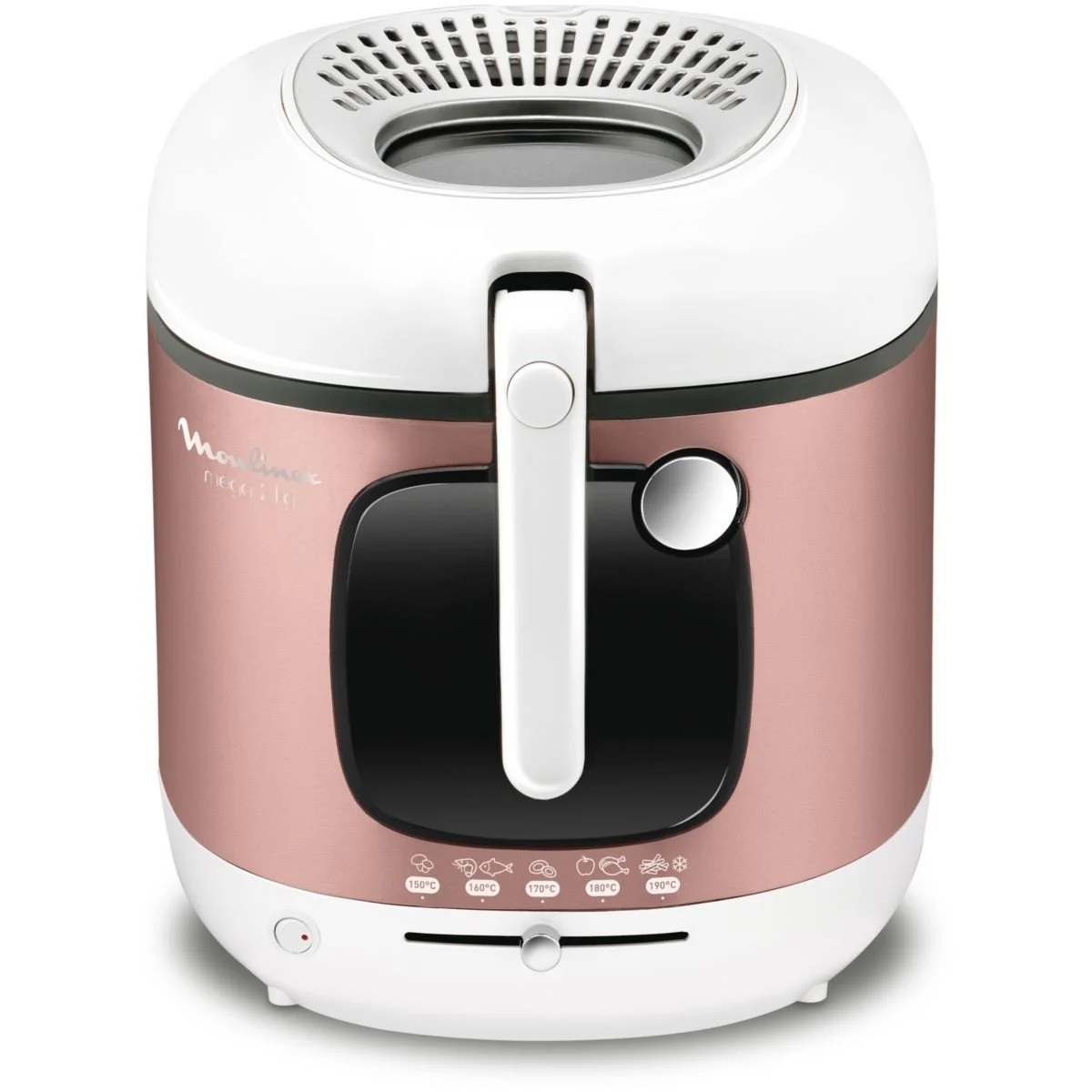 FRITEUSE MOULINEX MEGA 2KG 2100W Moulinex AM481010