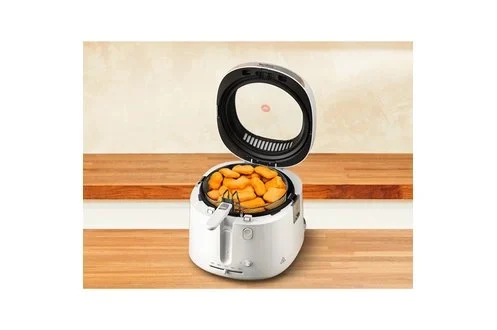 Friteuse classique Moulinex Friteuse 2.1l 1900w blanc AF2541E0 – Image 4