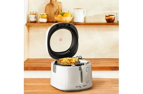 Friteuse classique Moulinex Friteuse 2.1l 1900w blanc AF2541E0 – Image 5