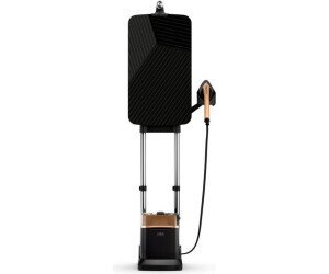 Défroisseur Vapeur Et Fer À Repasser 2En1 2170W 200g/min Avec Planche Intelligente À 3Positions Et Technologie Smart Protect Ixeo Power Calor QT2020C0 – Image 3