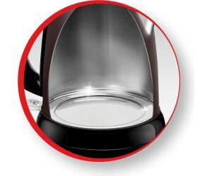 Bouilloire Électrique Sans Fil En Inox 1.5l 2000w Moulinex BY540D10 2 – Image 3