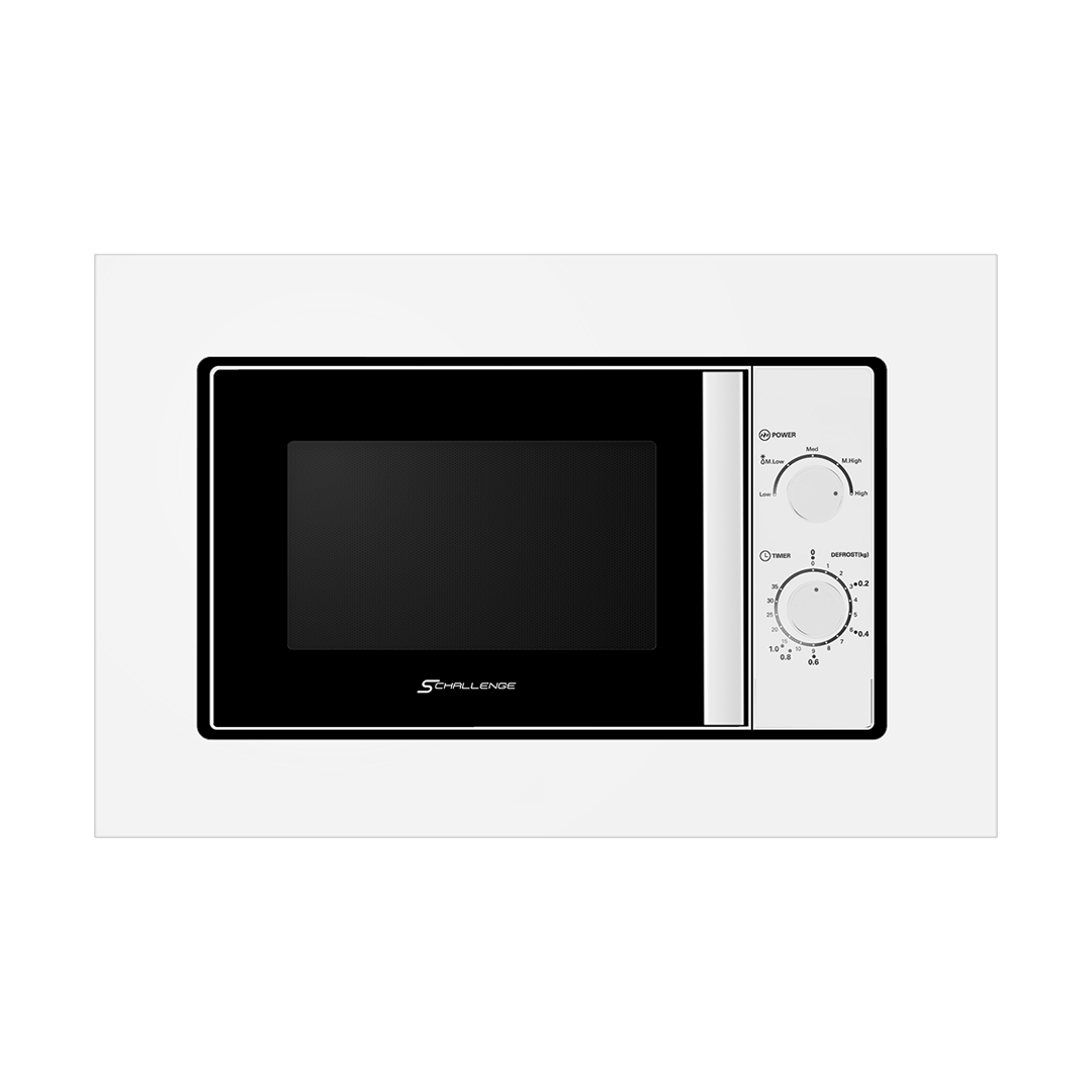 Micro-ondes schallenge 20L.700W. Schallenge AMB-MOE008-WB