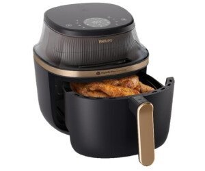 Friteuse sans huile Philips Airfryer série 3000 7.2L 2000W NA342/09 – Image 3