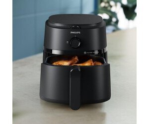Air fryer Philips série 1000 friteuse sans huile 4.2L 1500W NA 120/00 – Image 6