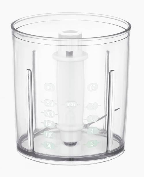 Mini Hachoir multifonction 350 W Soelil Moulinex DJ360A10 – Image 3