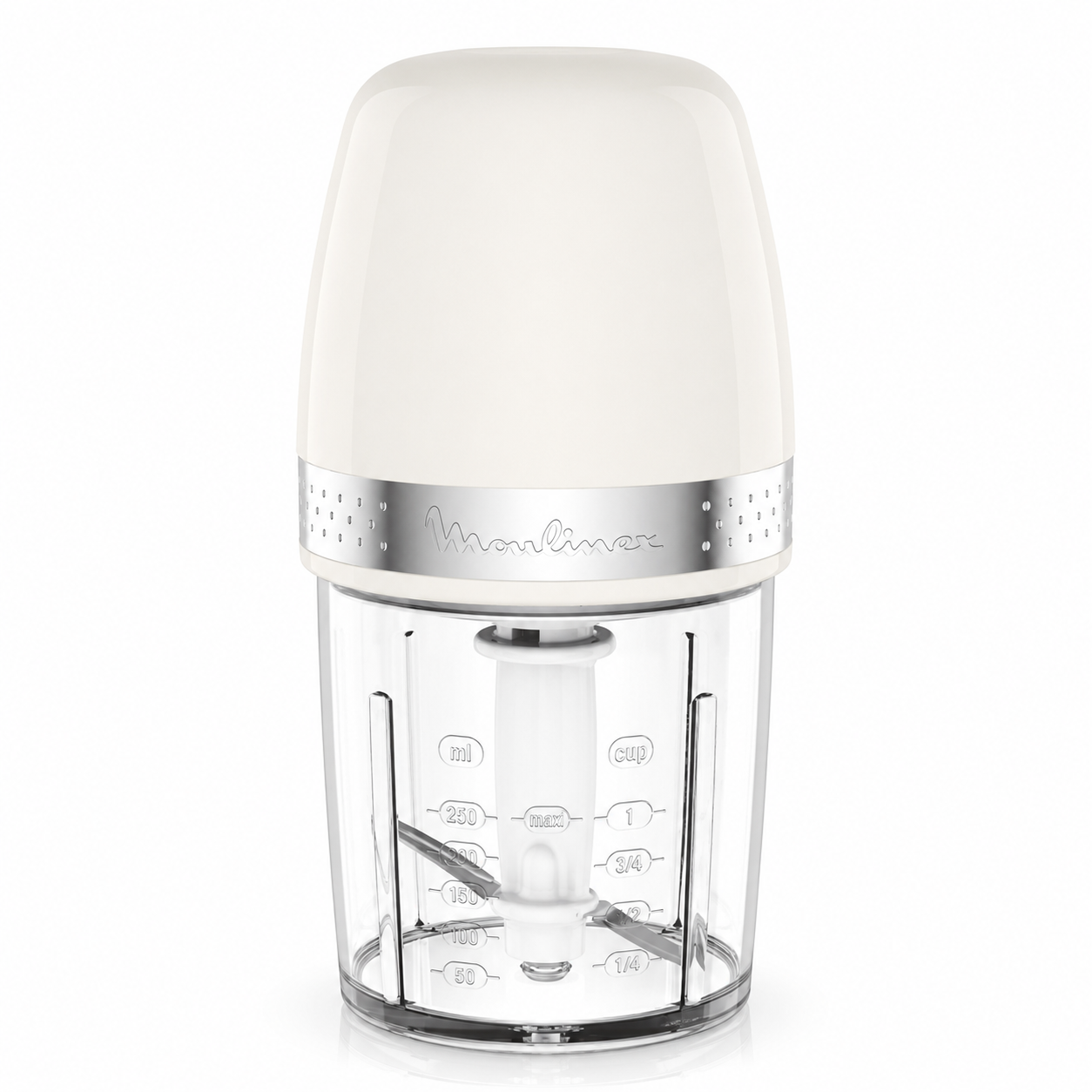 Mini Hachoir multifonction 350 W Soelil Moulinex DJ360A10